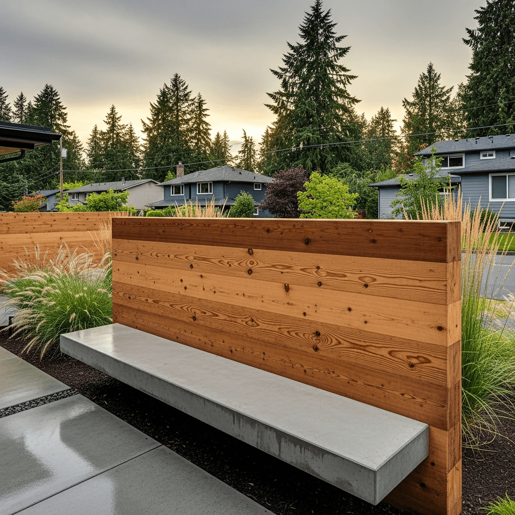 Architectural Concrete & Formwork — Daedalus Contracting, Lower Mainland BC